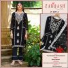 ZARQASH Z 120 A READYMADE TUNIC MANUFACTURER