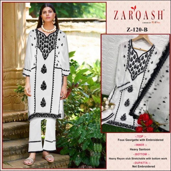 ZARQASH Z 120 B READYMADE TUNIC MANUFACTURER