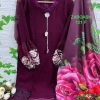 ZARQASH Z 121 READYMADE TUNIC MANUFACTURER