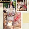 ZEEN DESIGNS ZD 101 M PRINT VOL 1 PAKISTANI SUITS