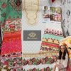 ZEEN DESIGNS ZD 101 M PRINT VOL 1 PAKISTANI SUITS