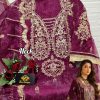 ZEEN DESIGNS ZD 114 AALIYA PAKISTANI SUITS MANUFACTURER