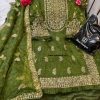 ZIAAZ NOOR MEHENDI VOL 2 PAKISTANI SUITS IN INDIA