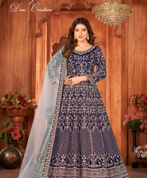 AANAYA 4903 VOL 149 WHOLESALE BY DANI CREATIONS