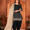 AANAYA 5001 VOL 150 SALWAR SUITS BY DANI CREATIONS