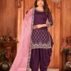 AANAYA 5002 VOL 150 SALWAR SUITS BY DANI CREATIONS