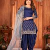 AANAYA 5003 VOL 150 SALWAR SUITS BY DANI CREATIONS