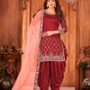 AANAYA 5004 VOL 150 SALWAR SUITS BY DANI CREATIONS