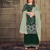 AANAYA 5101 VOL 151 PAKISTANI SUITS BY DANI CREATIONS