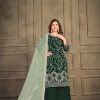 AANAYA 5101 VOL 151 PAKISTANI SUITS BY DANI CREATIONS