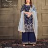 AANAYA 5103 VOL 151 PAKISTANI SUITS BY DANI CREATIONS