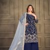 AANAYA 5103 VOL 151 PAKISTANI SUITS BY DANI CREATIONS