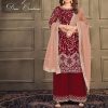 AANAYA 5104 VOL 151 PAKISTANI SUITS BY DANI CREATIONS