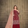 AANAYA 5104 VOL 151 PAKISTANI SUITS BY DANI CREATIONS