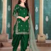 AANAYA 701 VOL 107 PAKISTANI SUITS BY DANI CREATIONS