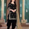 AANAYA 702 VOL 107 PAKISTANI SUITS BY DANI CREATIONS