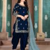 AANAYA 703 VOL 107 PAKISTANI SUITS BY DANI CREATIONS