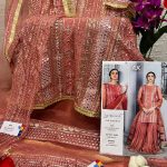 AL KHUSHBU 4012 PAKISTANI SUITS IN INDIA