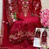 AL KHUSHBU ALK 3043 B PAKISTANI SUITS IN INDIA