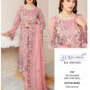 AL KHUSHBU ALK 4020 PAKISTANI SUITS MANUFACTURER