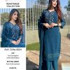 AL KHUSHBU ALK 4024 READYMADE PAKISTANI SUITS