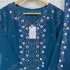 AL KHUSHBU ALK 4024 READYMADE PAKISTANI SUITS