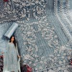 ASIM JOFA 1514 PAKISTANI SUITS MANUFACTURER