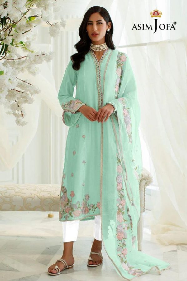 ASIM JOFA 56095 READYMADE TUNIC MANUFACTURER