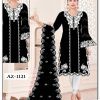 AZURE AZ 1121 READYMADE TUNIC MANUFACTURER