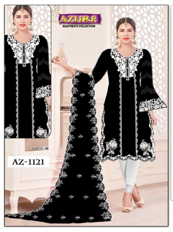 AZURE AZ 1121 READYMADE TUNIC MANUFACTURER