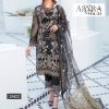 COSMOS 2402 AAYRA VOL 24 PAKISTANI SUITS IN INDIA