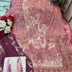 COSMOS 2505 AAYRA VOL 25 PAKISTANI SUITS IN INDIA