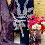 DEEPSY SUITS 1940 PAKISTANI SUITS IN INDIA