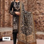 DEEPSY SUITS 1983 MARIA B PAKISTANI SUITS