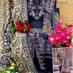 DEEPSY SUITS 1983 MARIA B PAKISTANI SUITS