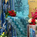 DEEPSY SUITS 1986 MARIA B PAKISTANI SUITS