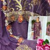 ELAF FASHION 164 PAKISTANI SUITS BY GALAXY FAB