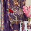 ELAF FASHION 164 PAKISTANI SUITS BY GALAXY FAB