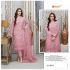 FEPIC C 1249 C ROSEMEEN PAKISTANI SUITS IN INDIA