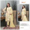 FEPIC C 1253 E ROSEMEEN PAKISTANI SUITS MANUFACTURER