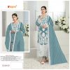 FEPIC C 1267 E ROSEMEEN PAKISTANI SUITS IN INDIA