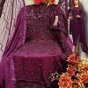 FEPIC C 1280 A ROSEMEEN PAKISTANI SUITS IN INDIA