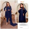 FEPIC C 1280 C ROSEMEEN PAKISTANI SUITS IN INDIA