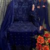 FEPIC C 1280 C ROSEMEEN PAKISTANI SUITS IN INDIA