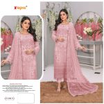 FEPIC C 1283 C ROSEMEEN PAKISTANI IN INDIA