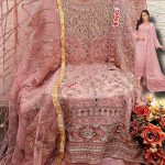 FEPIC C 1283 C ROSEMEEN PAKISTANI IN INDIA