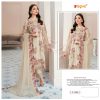 FEPIC C 1296 ROSEMEEN PAKISTANI SUITS IN INDIA