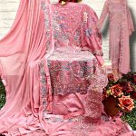 FEPIC C 1537 ROSEMEEN PAKISTAN SUITS IN INDIA