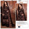 FEPIC C 1540 ROSEMEEN PAKISTANI SUITS IN INDIA