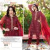 FEPIC C 1543 ROSEMEEN PAKISTANI SUITS IN INDIA